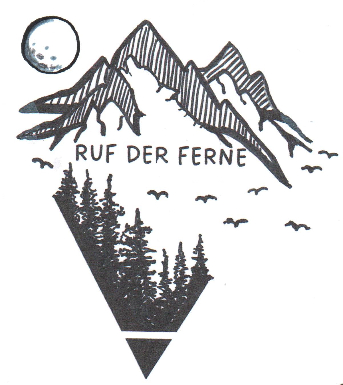 Ruf der Ferne